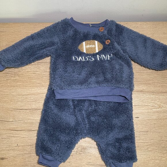 Lot of 4 Size 3-6 Months Baby Boy Outfits - Picture 4 of 13